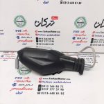 راهنما جلو سمت چپ و عقب سمت راست موتور پالس 200 و NS 150 ان اس اصلی - Image 2