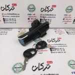 سوییچ تکی موتور پالس 180 و 220 UG4 و ns 200 ان اس ( بدون هندل ، زین دو تکه ) شرکتی