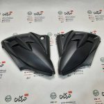 قاب ( درب ) بغل موتور اپاچی قدیم (جفتی) - Image 2