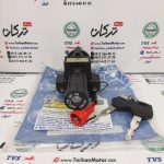 سوییچ تکی موتور hlx اچ ال ایکس 150 اصلی
