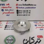 پروانه واتر پمپ ( پمپ اب ) حفره دار موتور بنلی 300 دوسیلندر و بنلی ریس اصلی - Image 3