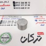 استکانی و شیم سوپاپ موتور بنلی 300 دوسیلندر جدید نیوفیس اصلی ( سایز 434 )