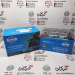 باطری ( IBIZA ) ایبیزا 12/7 کوتاه پهن فشرده تایلندی - Image 2