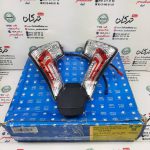 خطر عقب موتور پالس RS ار اس اصلی - Image 3