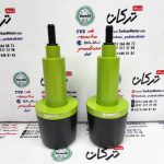 پروتکشن ( محافظ ) بغل شاسی پایه بلند موتور بنلی 300 دوسیلندر و 250 تک سیلندر فسفری سبز (ارتفاع 13/5 سانتی متر)