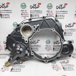 درب کلاچ و واتر پمپ اب کامل موتور بنلی 250 تک سیلندر قدیم اصلی