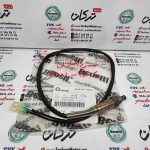 سنسور اکسیژن موتور بنلی 250 تک سیلندر جدید نیوفیس و 150 قدیم و جدید نیوفیس و 180 و  کیوی KEEWAY CITY 150 و ستا seta 125  ( کیفیت درجه 1 )