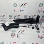 اینه موتور طرح H2R اچ 2 ار ( کیفیت درجه 1 ) - Image 2
