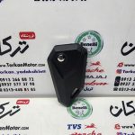 کلید خام تاشو  انواع موتور سیکلت ( شیار راست) - Image 2