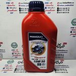 روغن پاوازاکی 10/50 pawazuki SN JASO MA2 سنتتیک ( ا لیتری )