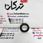 کاسه نمد پشت بوبین دستگاه برق موتور وگو و طرح کلیک شماره 20/30/6
