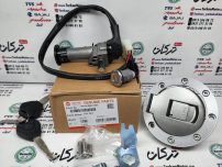 سری ( ست ) سوییچ موتور SYM گالکسی NH و NA اصلی