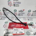 رله سنسور اکسیژن موتور sym گالکسی na و nh و sr 200 اس ار و لوکی ( لاکی ) 180 و 185 و 200 lucky و vf3 وی اف اصلی - Image 2