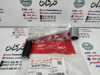 پدال دنده موتور SYM گالکسی NA اصلی