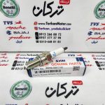 شمع موتور SYM گالکسی NA و NH اصلی - تصویر 2