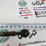 شلنگ پمپ ترمز جلو موتور SYM گالکسی NA اصلی - تصویر 3
