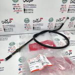 سیم کلاچ موتور SYM گالکسی NH اصلی - Image 2
