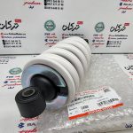 کمک فنر وسط ( عقب ) موتور SYM گالکسی NA اصلی - تصویر 3