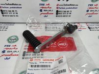پدال دنده موتور SYM گالکسی NH اصلی