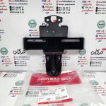 براکت گلگیر ( جا پلاکی ) عقب فلزی موتور SYM گالکسی NH و NA اصلی