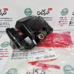 پمپ ترمز جلو روی دیسک کامل موتور SYM گالکسی NA و NH اصلی - تصویر 3
