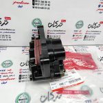 پمپ ترمز جلو روی دیسک کامل موتور SYM گالکسی NA و NH اصلی - تصویر 5