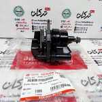 پمپ ترمز عقب روی دیسک کامل موتور SYM گالکسی NA و NH اصلی - Image 3