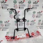 براکت اهن کشی چراغ جلو موتور SYM گالکسی NA اصلی - Image 2