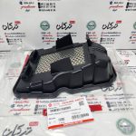 قاب فیلتر ( ابر ) هواکش موتور SYM گالکسی 180 و 250  NA و NH اصلی - Image 3