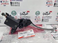 پمپ ترمز بالا کامل موتور SYM گالکسی NA و NH اصلی