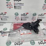 پمپ ترمز بالا کامل موتور SYM گالکسی NA و NH اصلی - Image 2