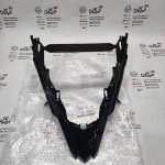 قاب ( کاور ) زیر بلوری چراغ جلو موتور SYM گالکسی NH مشکی اصلی