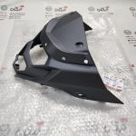 قاب ( فلاپ ) دور بلوری چراغ جلو موتور SYM گالکسی NH مدادی اصلی - Image 2
