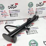 جک بغل موتور پالس NS 200 ان اس و RS ار اس - Image 2