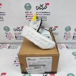پمپ بنزین کامل موتور بنلی 250 تک سیلندر و 300 دوسیلندر اصلی ( تک خروجی ، کفی سفید ) - Image 4