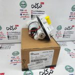 پمپ بنزین کامل موتور بنلی 250 تک سیلندر و 300 دوسیلندر اصلی ( تک خروجی ، کفی سفید ) - Image 3