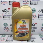 روغن موتور PRO TEC پروتک آلمان 10/50 SN JASO MA2 سنتتیک ( ا لیتری ) قرمز رنگ