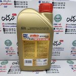 روغن موتور PRO TEC پروتک آلمان 10/50 SN JASO MA2 سنتتیک ( ا لیتری ) قرمز رنگ - Image 2