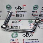 هندل موتور TVS راکس و نئو NEO