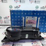 کیلومتر کامل موتور پالس LS 135 ال اس اصلی - Image 3