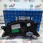 کیلومتر کامل موتور پالس LS 135 ال اس اصلی - Image 2