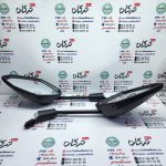 اینه موتور کلیک و طرح کلیک