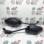 اینه موتور کلیک و طرح کلیک - Image 2