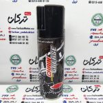 اسپری گریس ( زنجیر ) eni انی ایتالیا 200 میلی لیتر