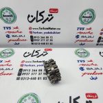 دنده زنجیر تایم به سر میلنگ کوچک موتور تریل CB 200 سی بی ( 17 دندانه ) - Image 2