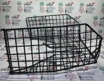 سبد جلو موتور TVS راکس - Image 2
