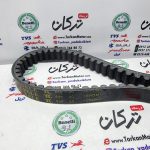 تسمه موتور اسکوتر گازی ( بدون دنده ) طرح کلیک شماره 835 (درجه 1) - Image 2