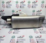 اگزوز قهرمانی برند اکروپاویچ کاور دار ( استیل مات ) اصلی - Image 4