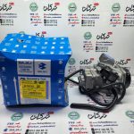 کاربرات کامل موتور پالس NS 200 ان اس اصلی - تصویر 3