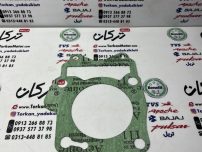 واشر  ته ( زیر  ) سیلندر موتور tvs راکس و نئو ( neo ) و HLX 150 اچ ال ایکس ( کیفیت درجه 1 )